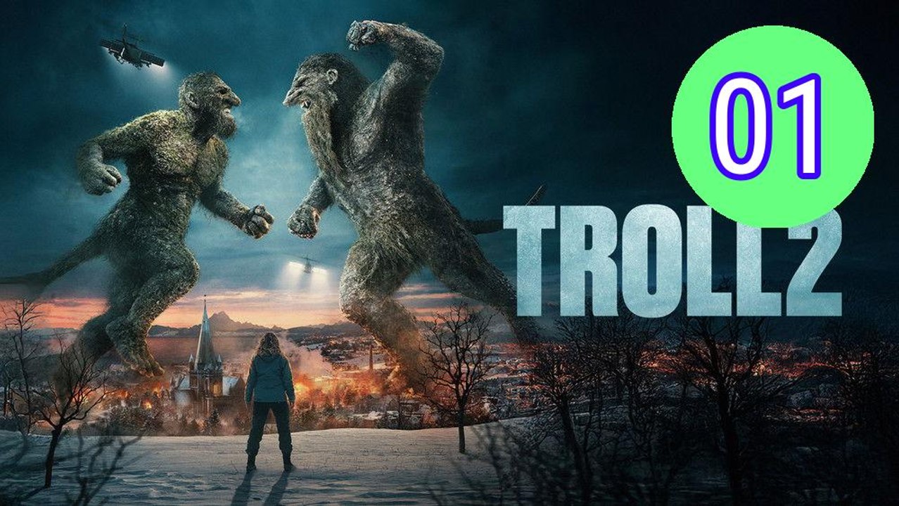 Troll 2 Episode 1 Engsub