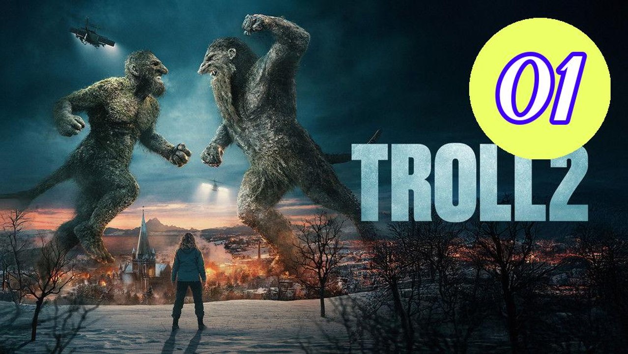 Troll 2 Episode 1 Engsub