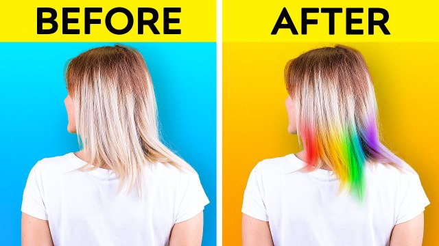 Transform Your Look: Easy Beauty Tricks and Style Upgrades