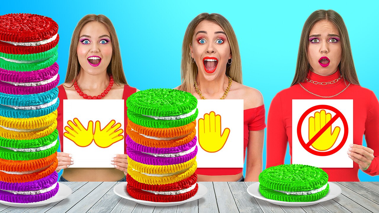 Creative Challenges to Entertain Your Friends