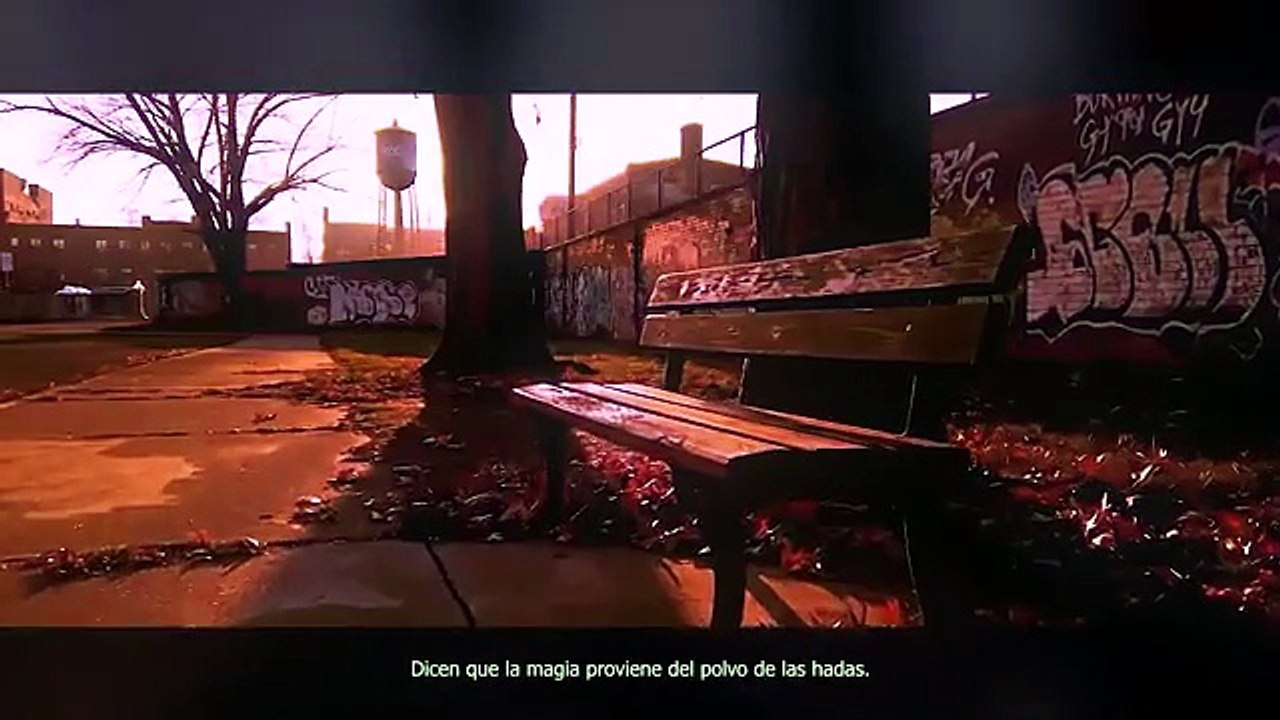 FMS World Series Saison 1 -  (ES)