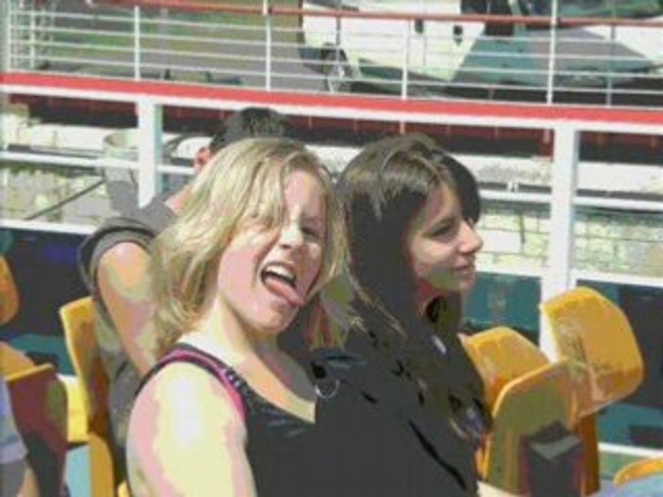 The classe 9vs0 + Générique