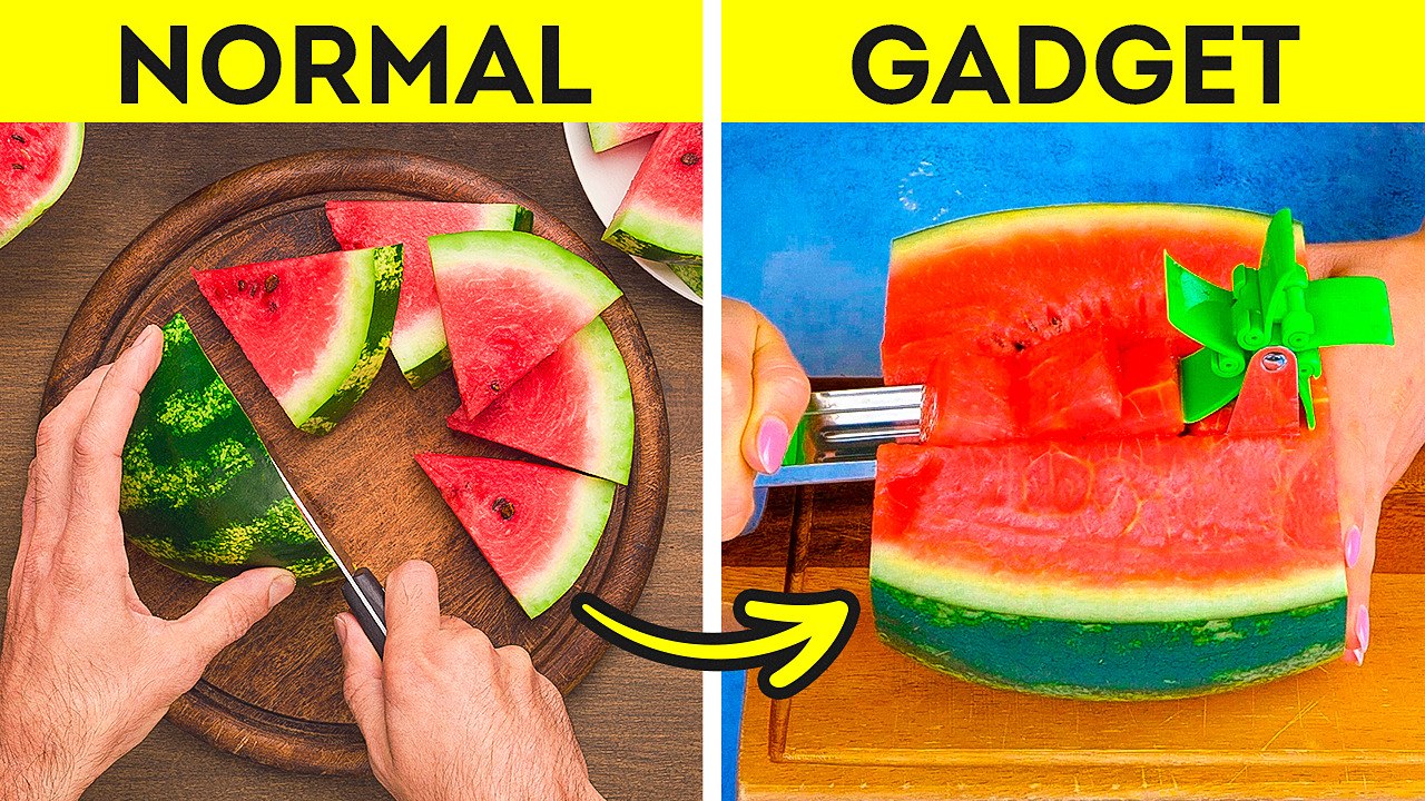 Essential Gadgets for Every Occasion | Kitchen...
