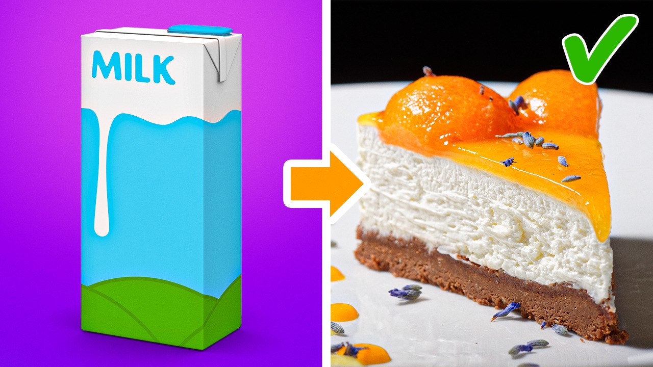 Amazing Kitchen Gadgets | Quick Recipes, Clever...