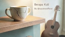 Mari Kita Mendengarkan Berapa Kali