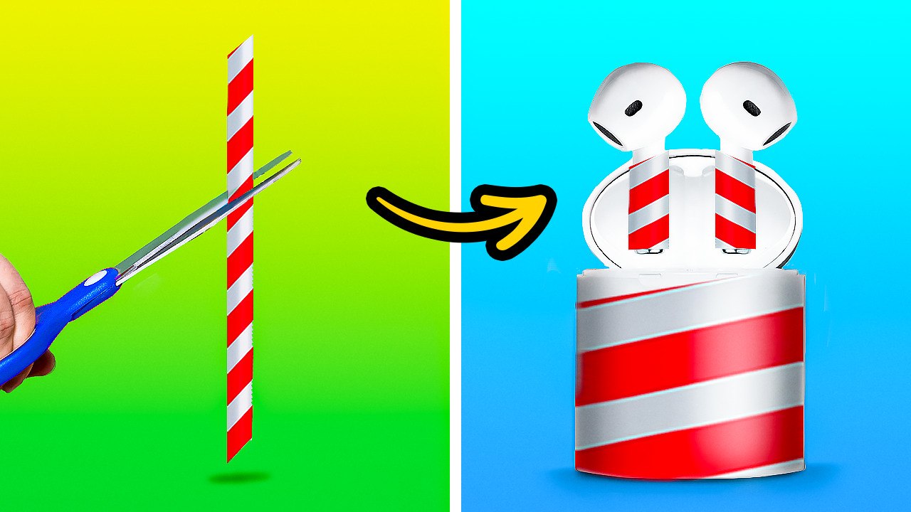 Clever Hacks to Simplify Your Life | Creative Solutions for Everyday Challenges