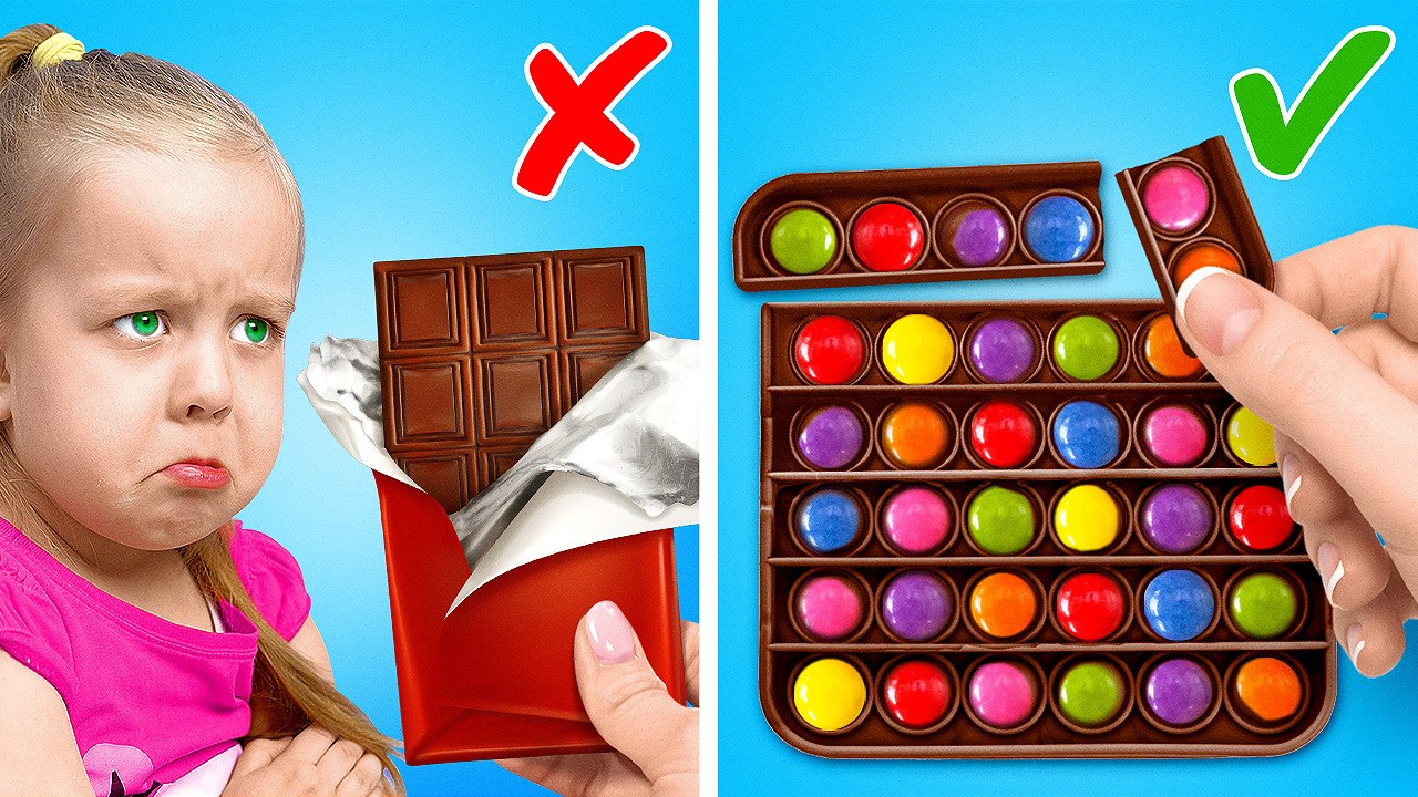Creative Parenting Tips and Fun Crafts | DIY Ra...