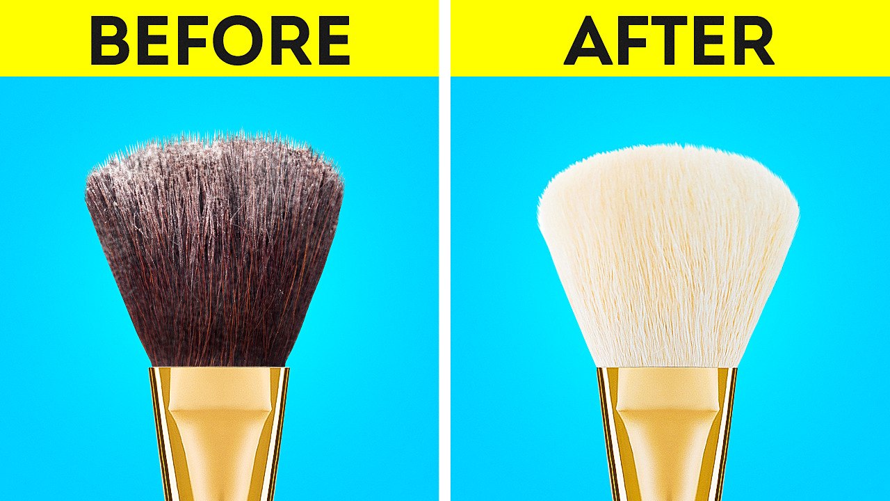 Transform Your Beauty Routine with Innovative Hacks