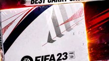 Unboxing Fifa 23 StealBook Case Only
