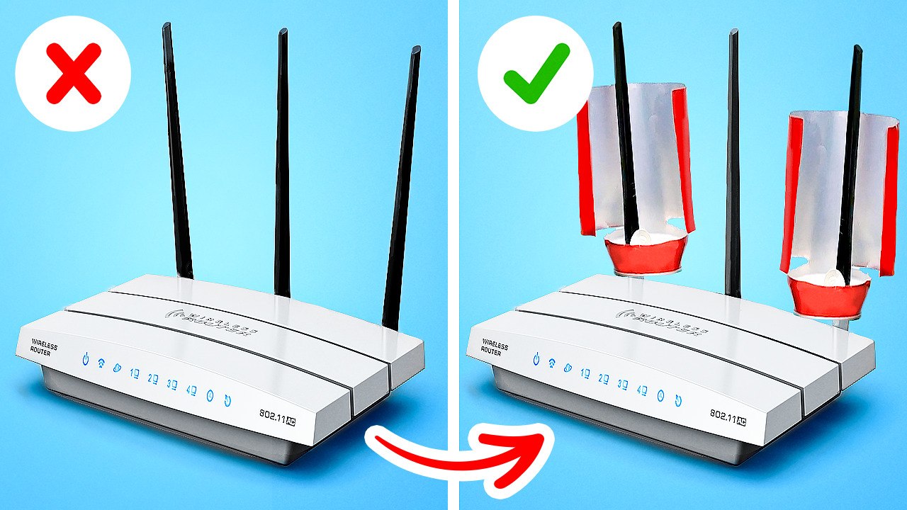 Ingenious Life Simplifiers: Smart Hacks for Everyday Challenges