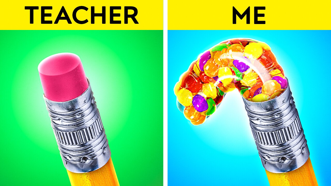 Kitchen Genius: Clever Hacks and Must-Have Tools