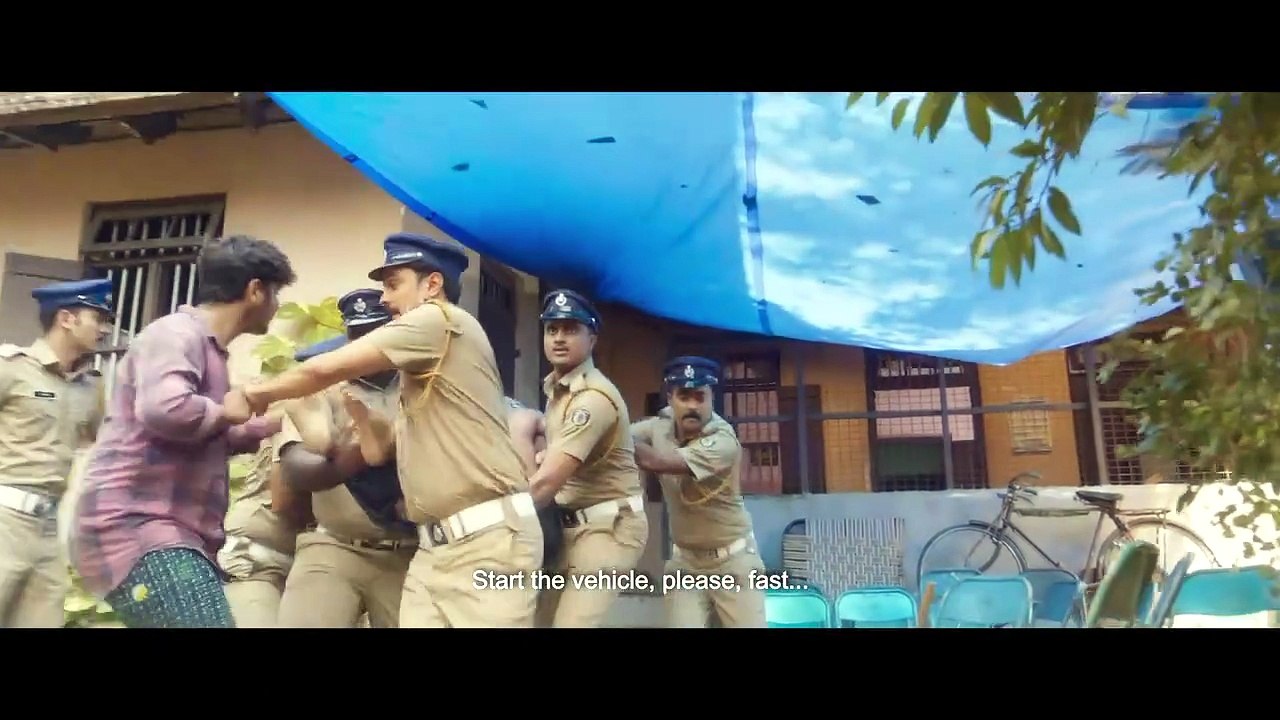 Kakkipada Malayalam Movie Part 2 [Full Movie]