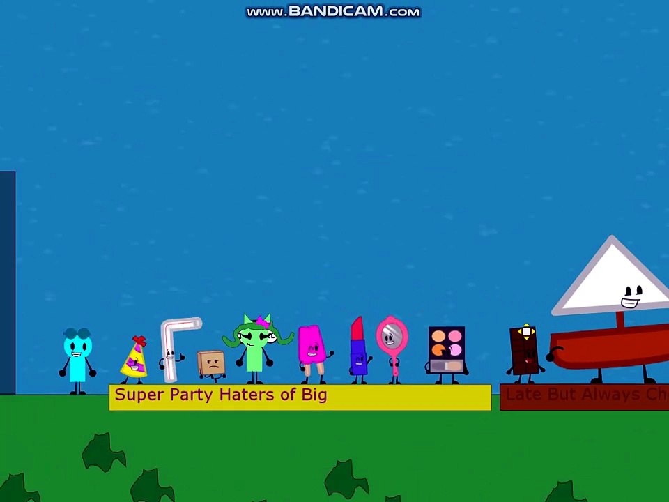 All Star-Sathlon Episode 2a Get In The Flying Of Speeds Part 1