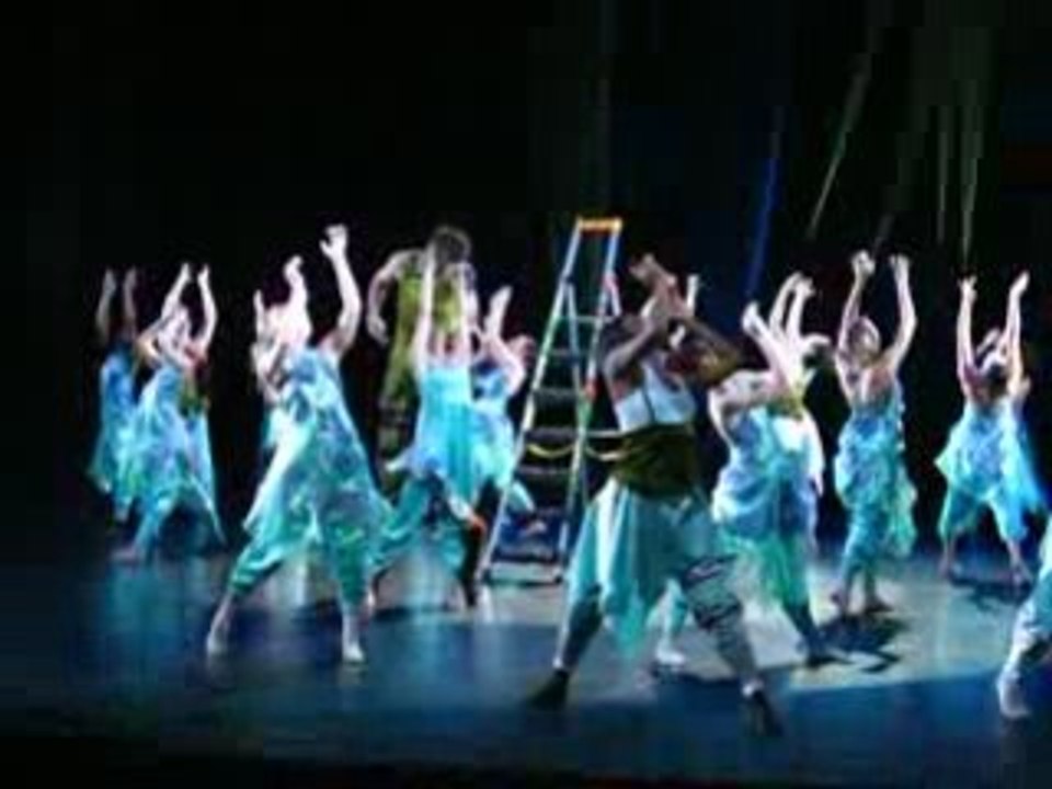 danse 150608