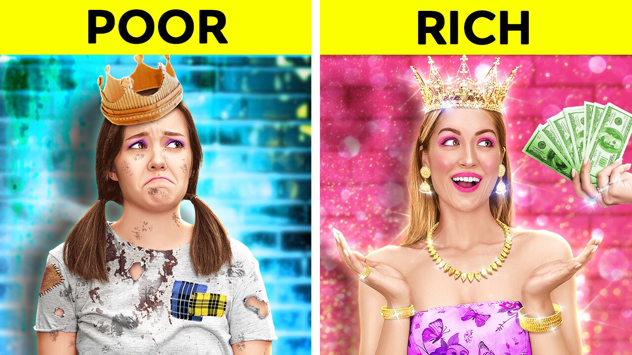 How to Embrace Your Inner Princess