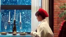the snow between us chinese drama