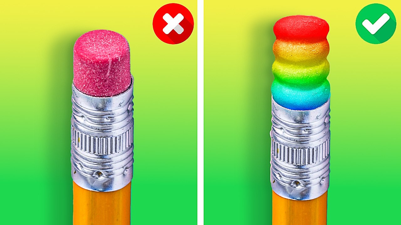 Creative Life Hacks for Any Situation | DIY Tips and Smart Gadgets to Simplify Your Day