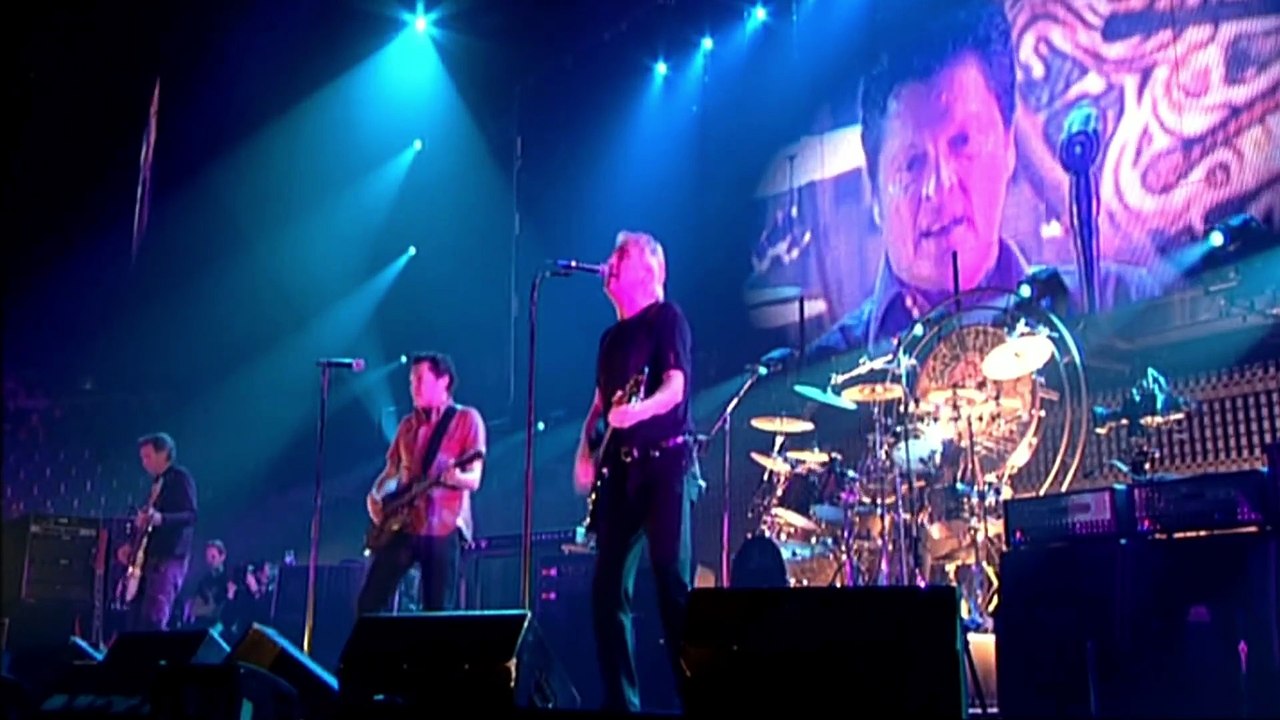Another 45 Miles - Golden Earring (ive)