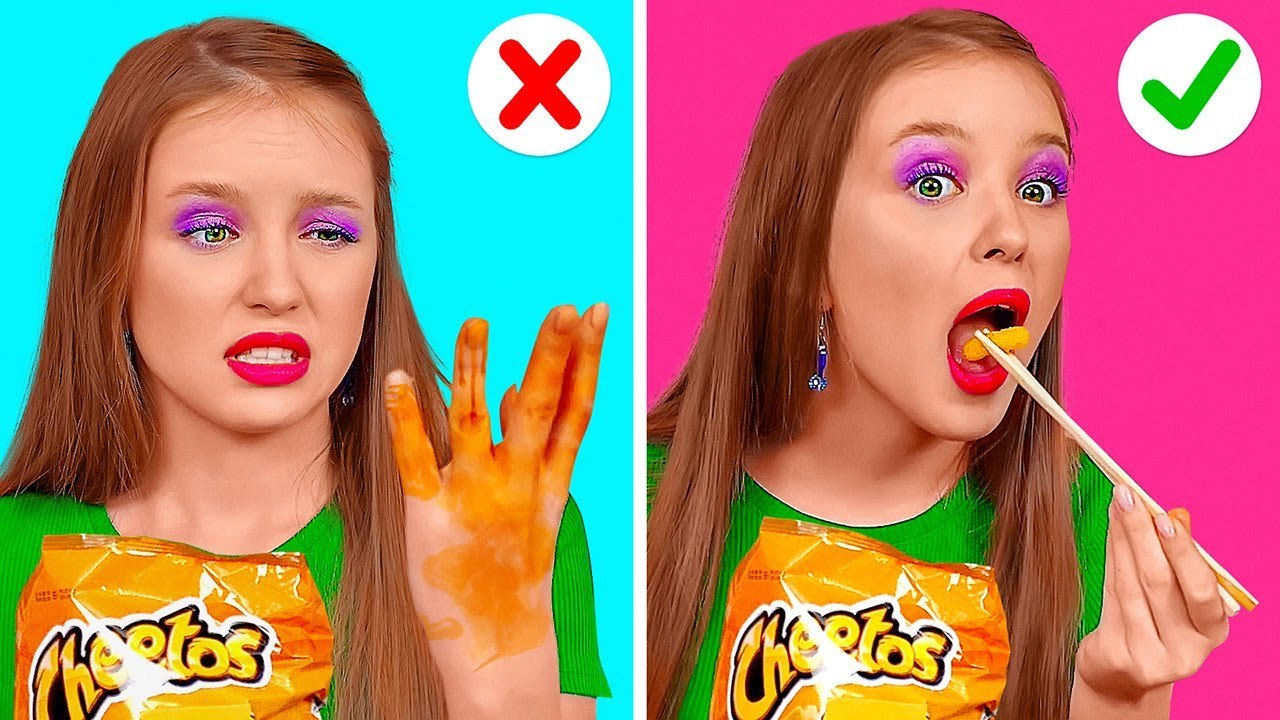 Astuces pour faire apprécier les aliments aux enfants !