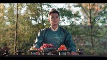 Vũ Lâm Linh Tập 21 Thuyết Minh