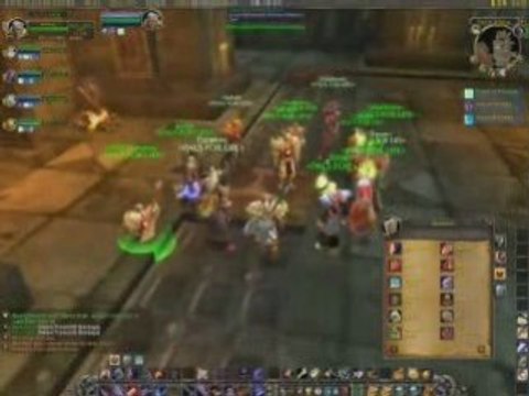 Leroy Jenkins: World Of Worldcraft