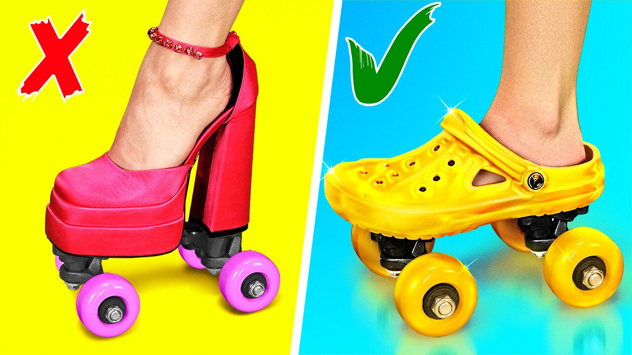 Style Secrets for Affordable Fashion