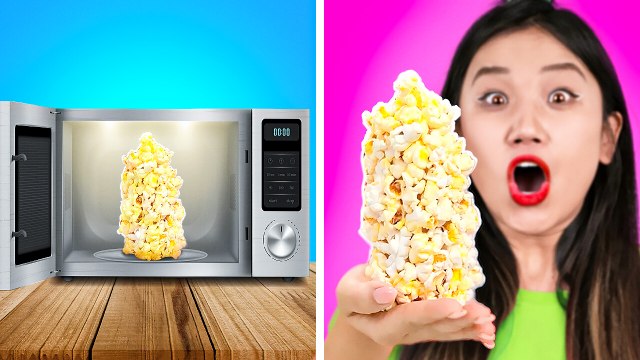 Défi culinaire : Astuces et astuces de cuisine entre générations