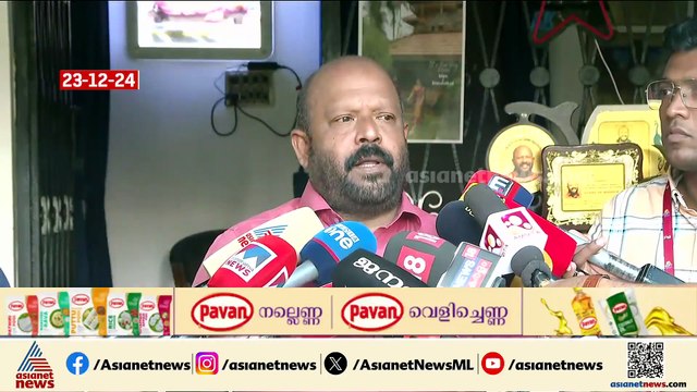 എം ആർ അജിത് കുമാറും പൂരം കലക്കലും; വിവാദവും രാഷ്ട്രീയ സമ്മർദവും