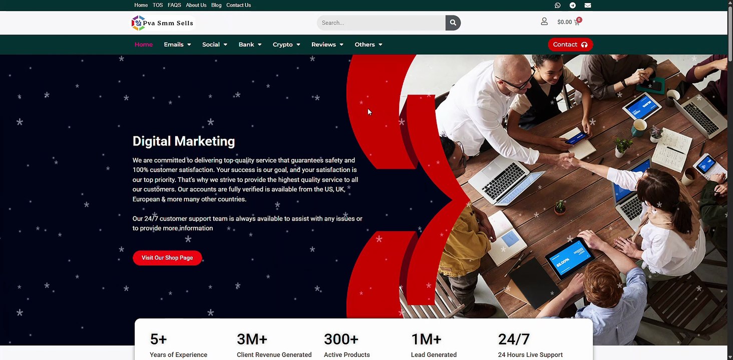 Get Verified PayPal Accounts – Best for Business & Freelancers