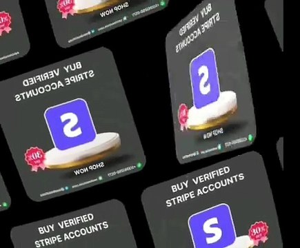 7 Trusted Digital Marketplaces for Verified Stripe Accounts