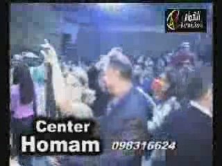 WAFEEK HABIB SYRIAN DABKE