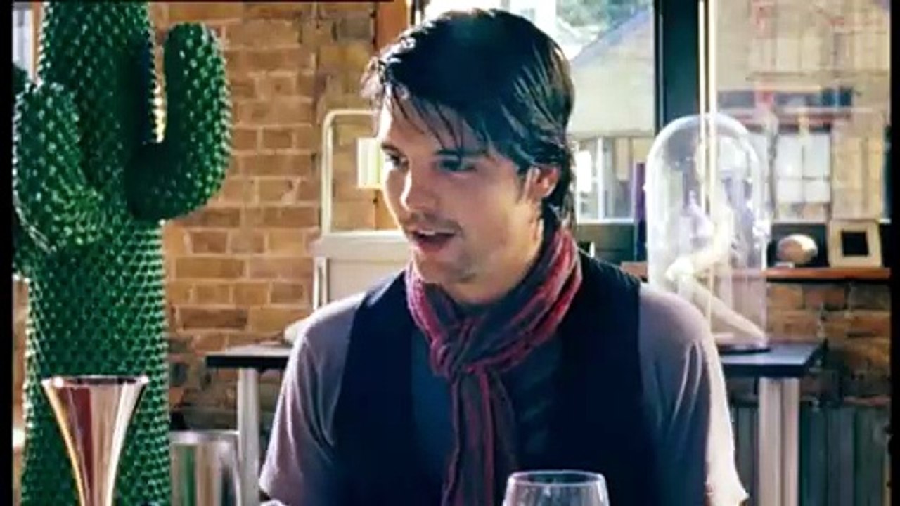 Primeval 2x04 (Castellano)