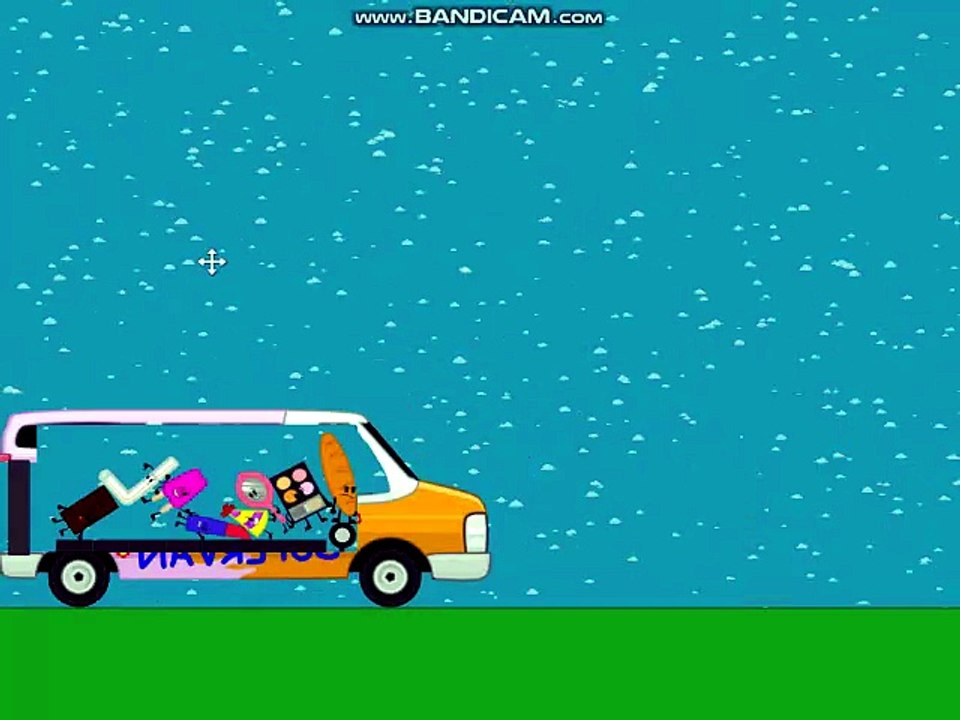 All Star-Sathlon Episode 2a Get In The Flying Of Speeds Part 2