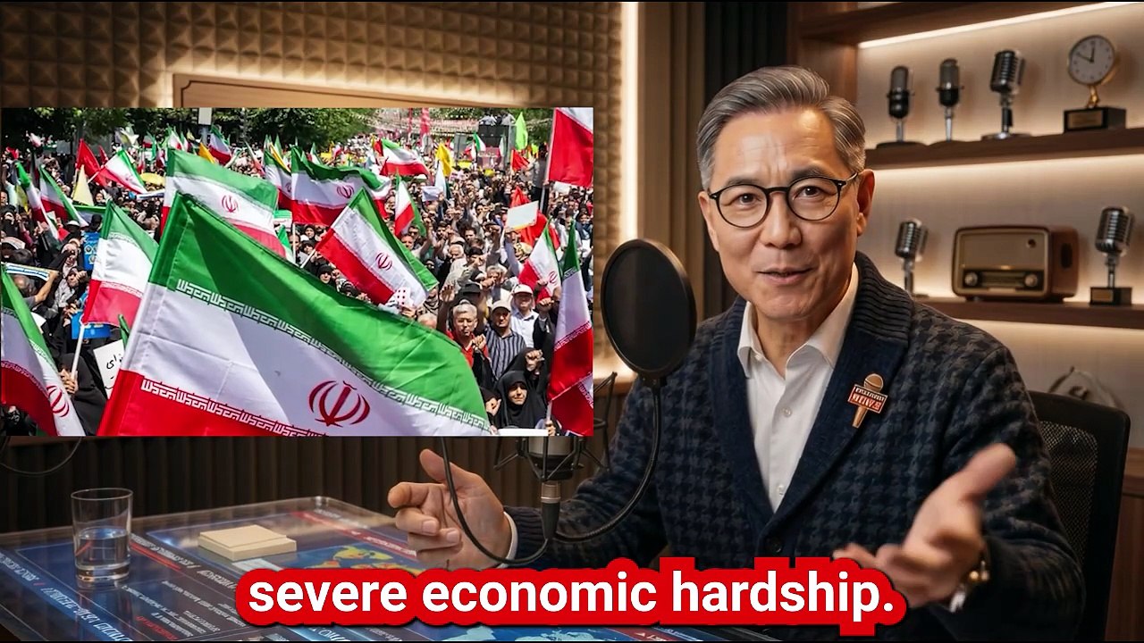 US-Iran Tensions Negotiations on the Brink as Economic Warfare Intensifies