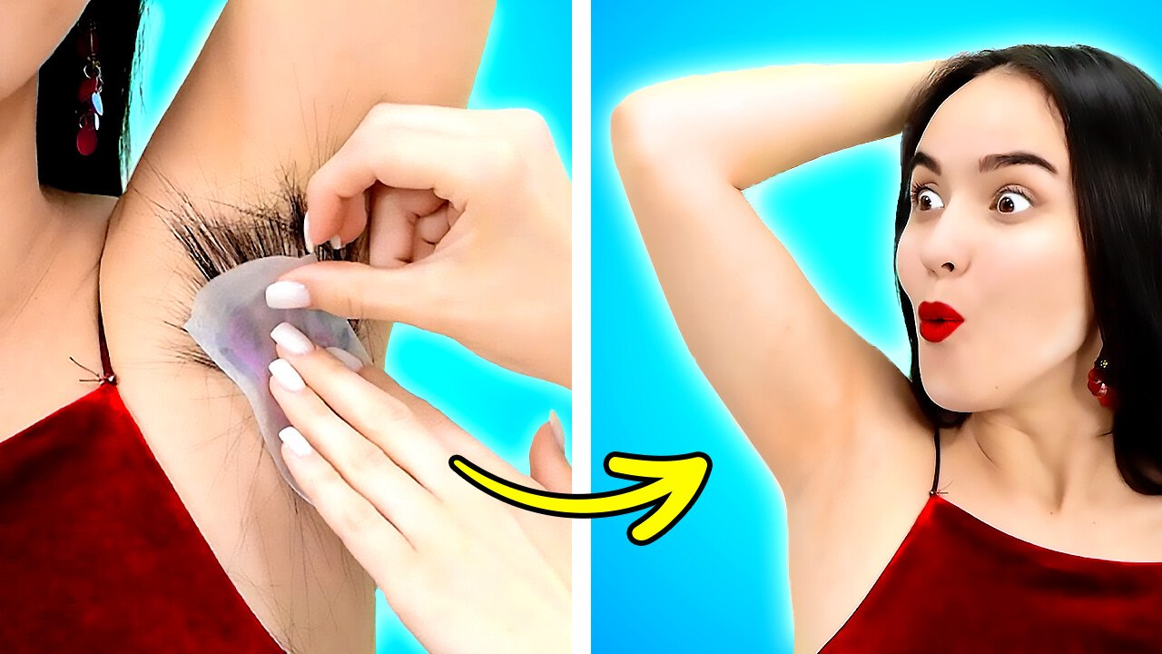 Idées créatives et astuces beauté à faire soi-même pour briller !