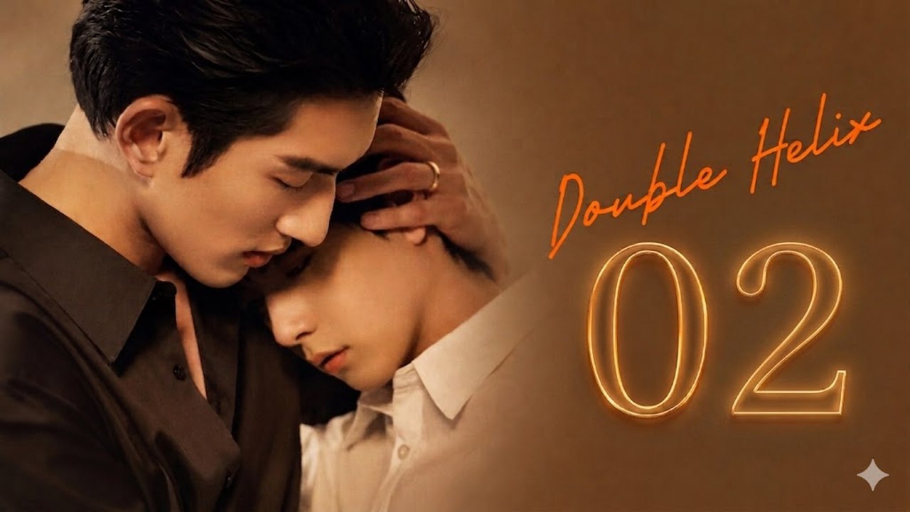 HOT 2026🧡🍏 🔥 Double Helix Episode 2 Engsub