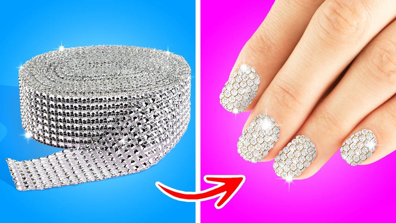 Astuces de beauté et conseils DIY pour les filles