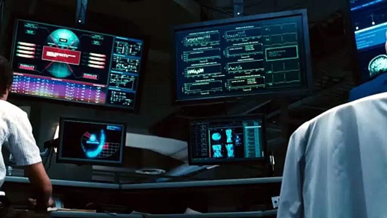 SOURCE CODE (2011) Bande Annonce VF - HQ [Full Movie]