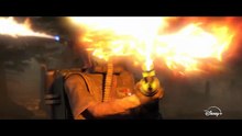 STAR WARS: Tales of the Empire (2024) Bande Annonce VF - HD [Full Movie]