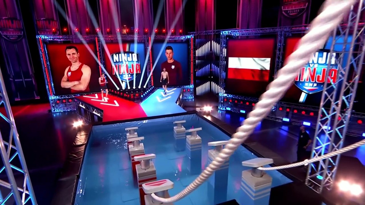 radoslaw paradowski vs marcin stencel r1 NWP 12 pelne wideo