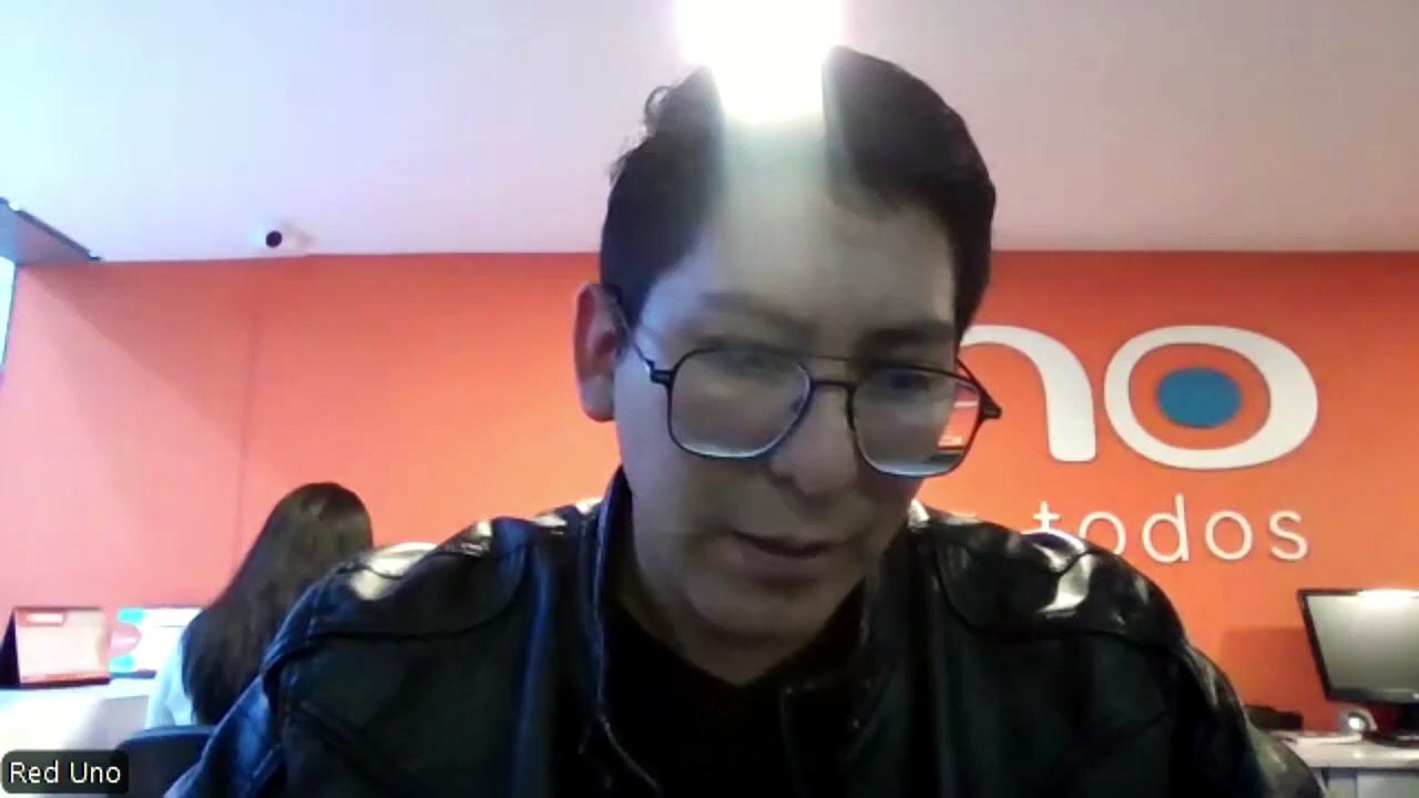 Joaquin Martela - Periodista