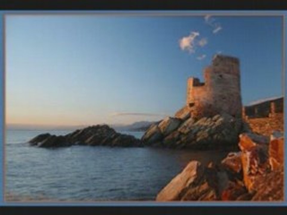 Les Corses Yves Duteil