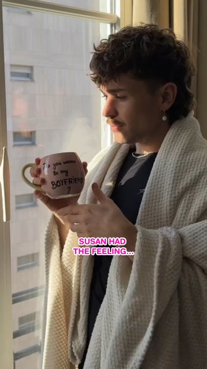 ☕️