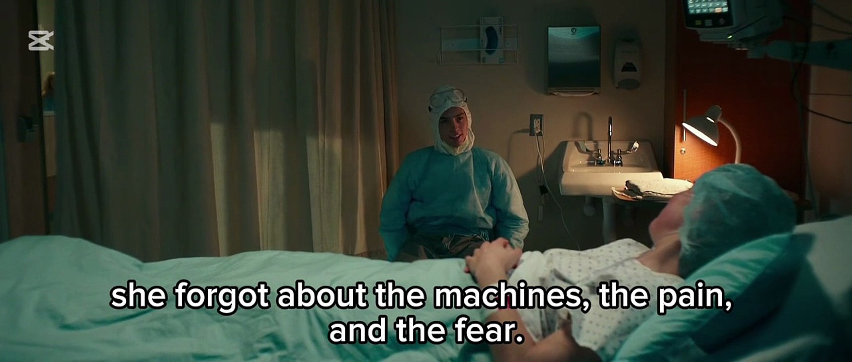 ‏Five Feet Apart