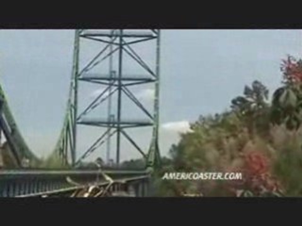 Kingda Ka