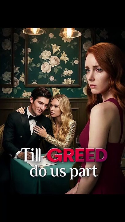 Till Greed Do Us Part