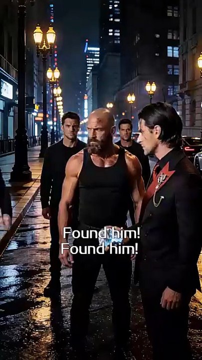 The Alphas Possession Englishsub