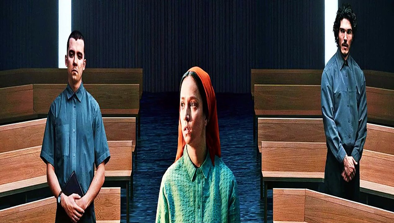 Unchosen S01E06 (2026)