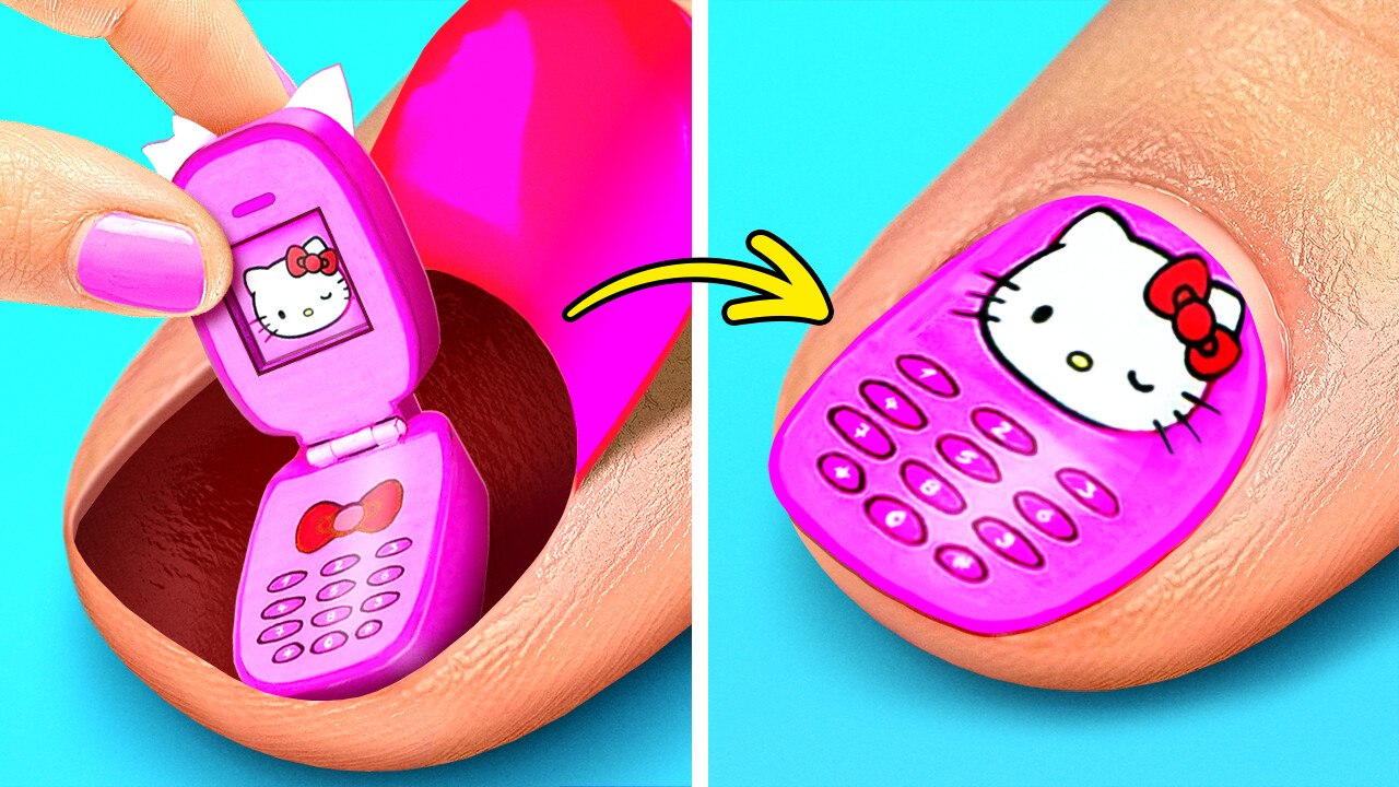 Comment créer un adorable téléphone en carton pour les amoureux des chats