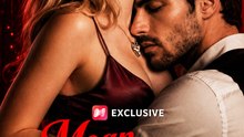Moan for Me! My Ex’s Alpha Dad - Full EP | Werewolf Romance, Alpha Drama & Short Drama #ANS